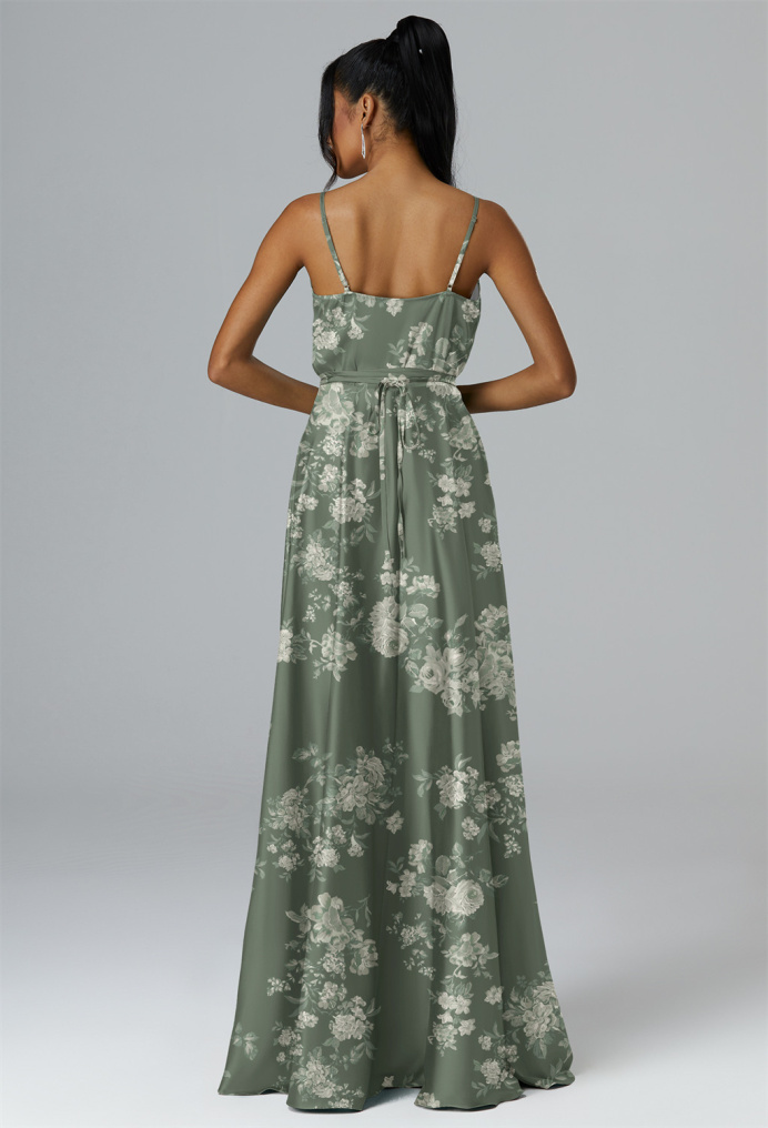 AW Sage Dress